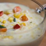 Corn Chowder