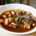Beef Stew