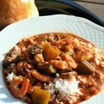 Gumbo
