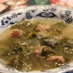 Italian Wedding Soup